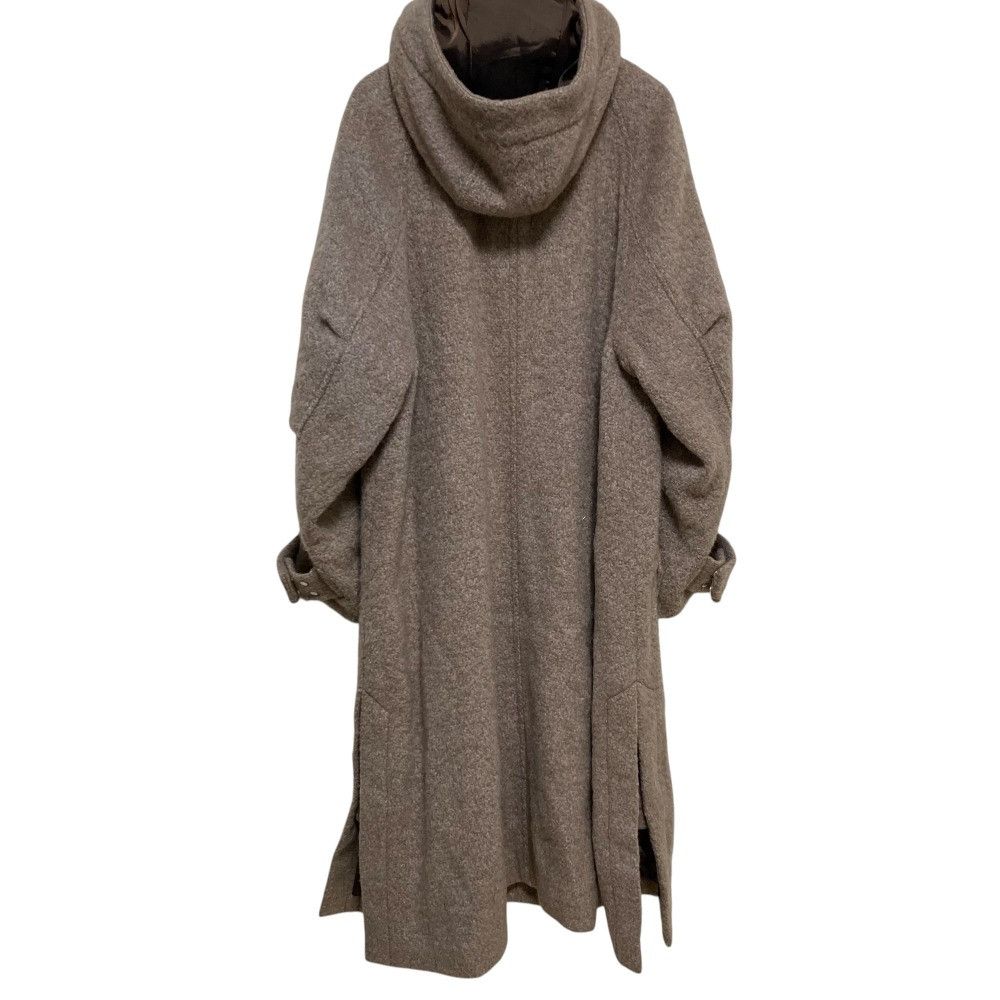 Other Other MAISON SPECIAL Mohair Blend Wool Coat Others Outerwear DUTY FREE for USA Size ONE SIZE - 4 Thumbnail