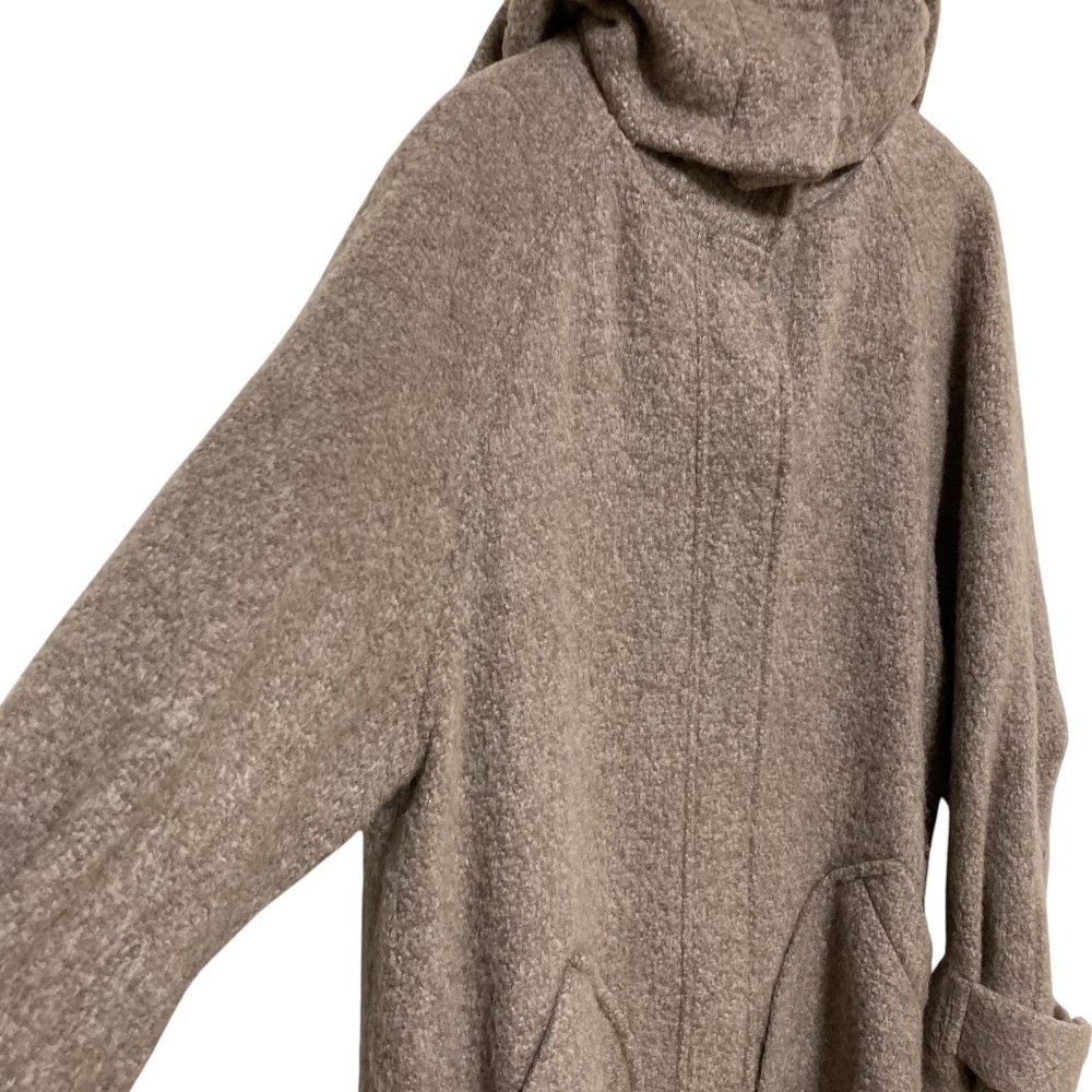 Other Other MAISON SPECIAL Mohair Blend Wool Coat Others Outerwear DUTY FREE for USA Size ONE SIZE - 2 Thumbnail