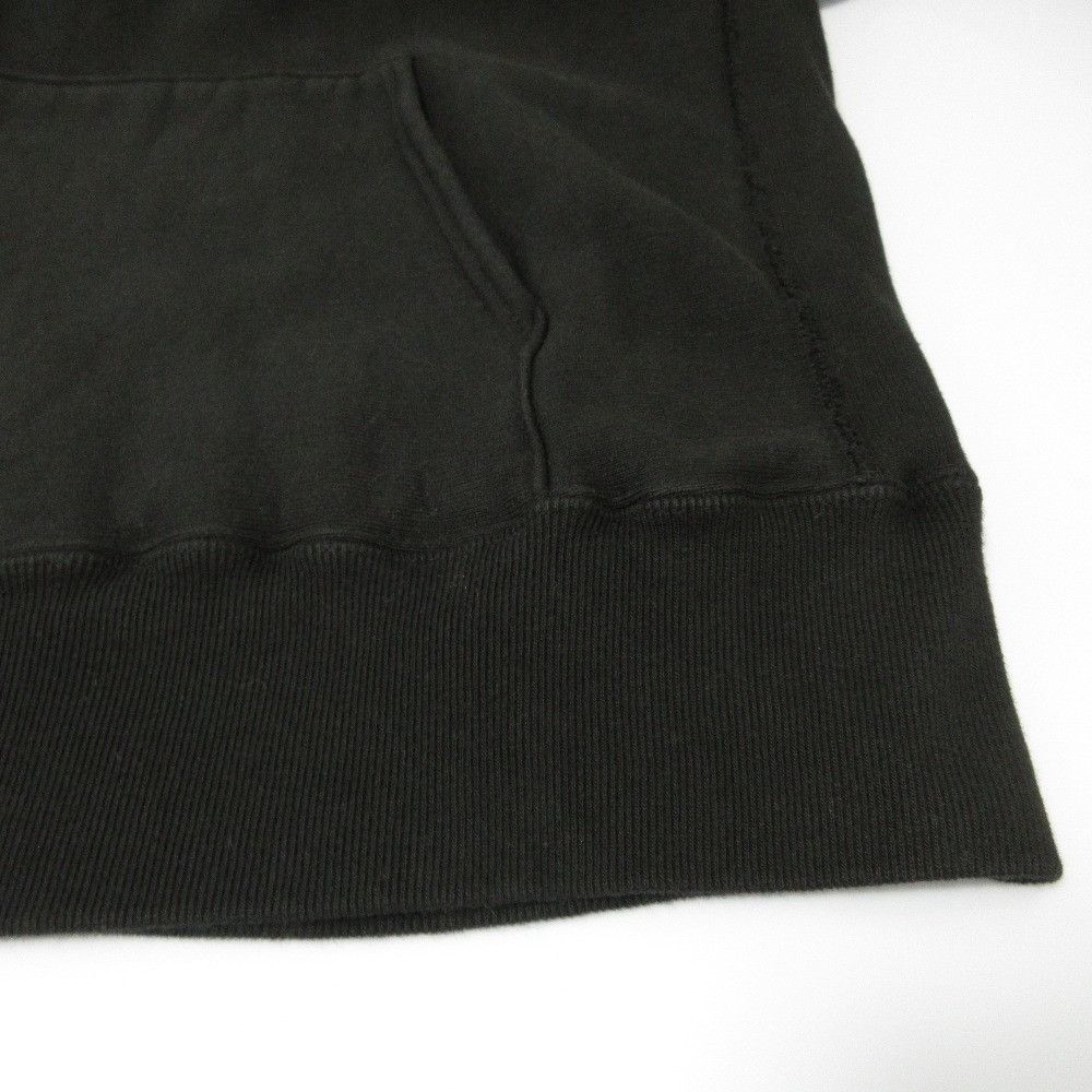 Other Other ATON GARMENT DYE URAKE Hoodie Cotton Sweatshirts & Hoodies DUTY FREE for USA Size ONE SIZE - 13 Thumbnail