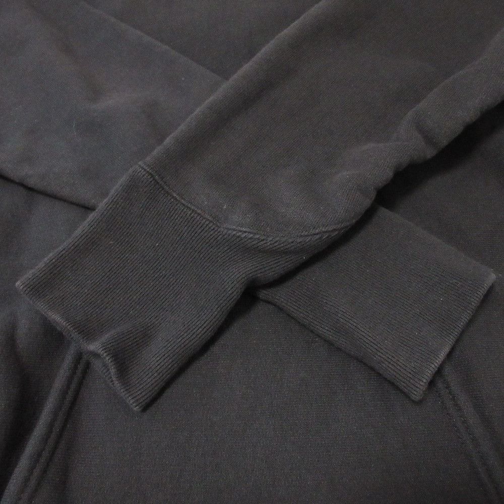 Other Other ATON GARMENT DYE URAKE Hoodie Cotton Sweatshirts & Hoodies DUTY FREE for USA Size ONE SIZE - 12 Thumbnail