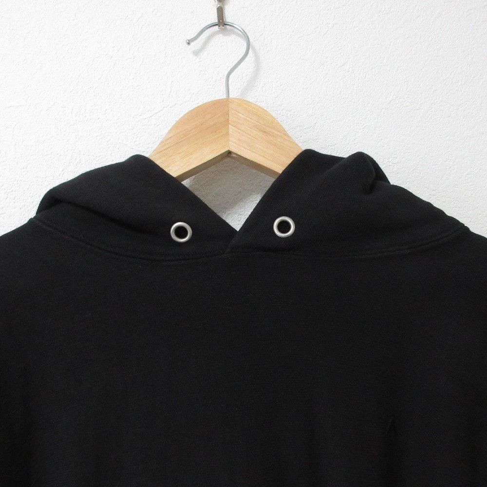Other Other ATON GARMENT DYE URAKE Hoodie Cotton Sweatshirts & Hoodies DUTY FREE for USA Size ONE SIZE - 3 Thumbnail