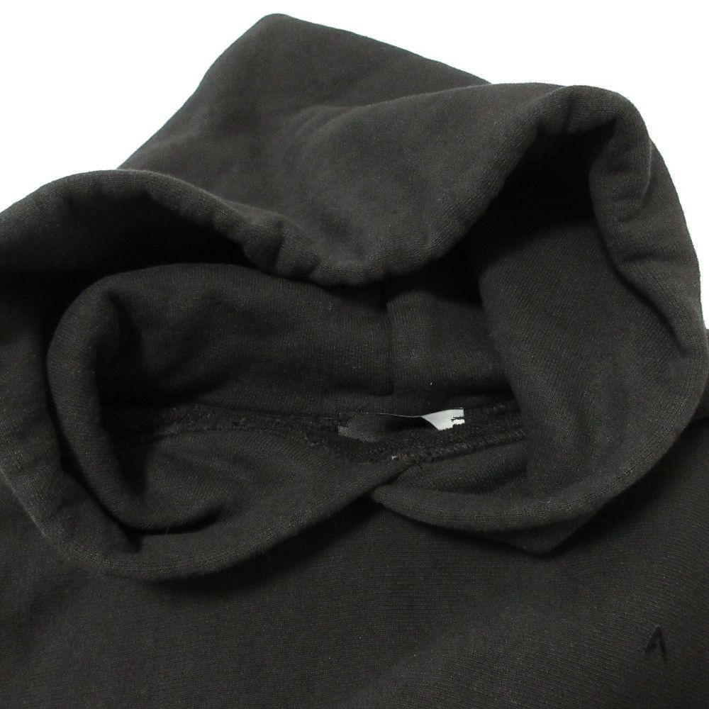 Other Other ATON GARMENT DYE URAKE Hoodie Cotton Sweatshirts & Hoodies DUTY FREE for USA Size ONE SIZE - 10 Thumbnail