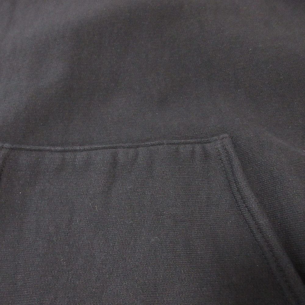 Other Other ATON GARMENT DYE URAKE Hoodie Cotton Sweatshirts & Hoodies DUTY FREE for USA Size ONE SIZE - 14 Thumbnail