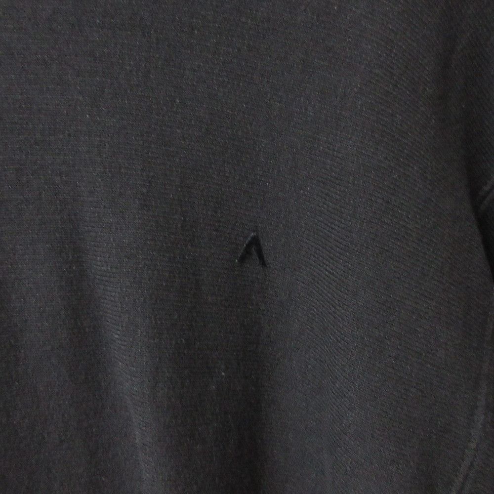Other Other ATON GARMENT DYE URAKE Hoodie Cotton Sweatshirts & Hoodies DUTY FREE for USA Size ONE SIZE - 5 Thumbnail