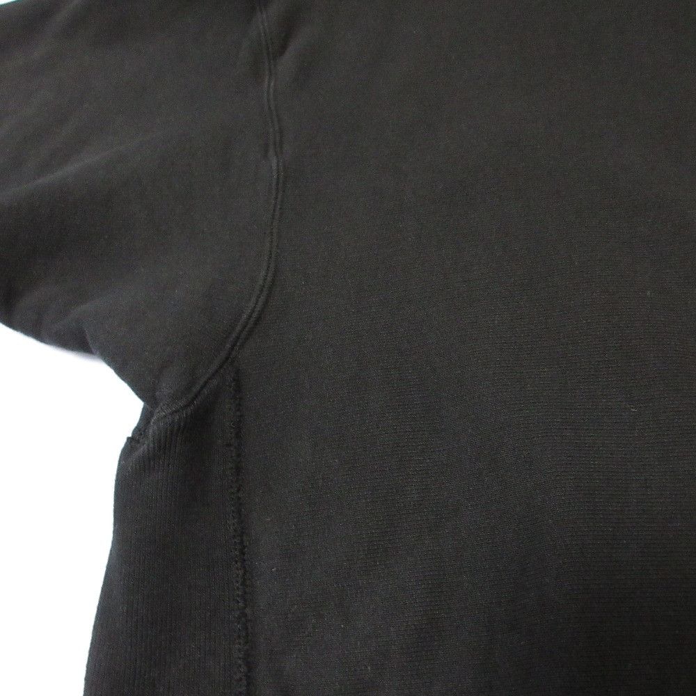 Other Other ATON GARMENT DYE URAKE Hoodie Cotton Sweatshirts & Hoodies DUTY FREE for USA Size ONE SIZE - 11 Thumbnail