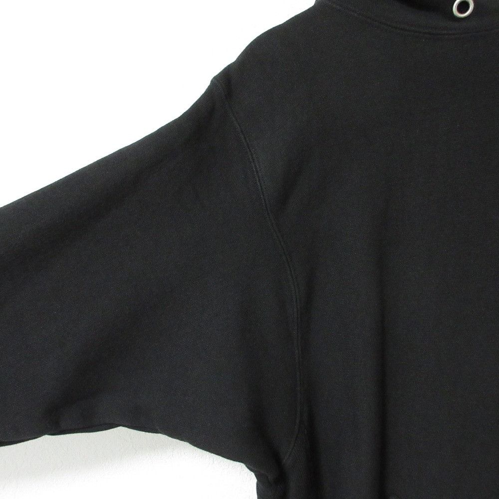 Other Other ATON GARMENT DYE URAKE Hoodie Cotton Sweatshirts & Hoodies DUTY FREE for USA Size ONE SIZE - 4 Thumbnail