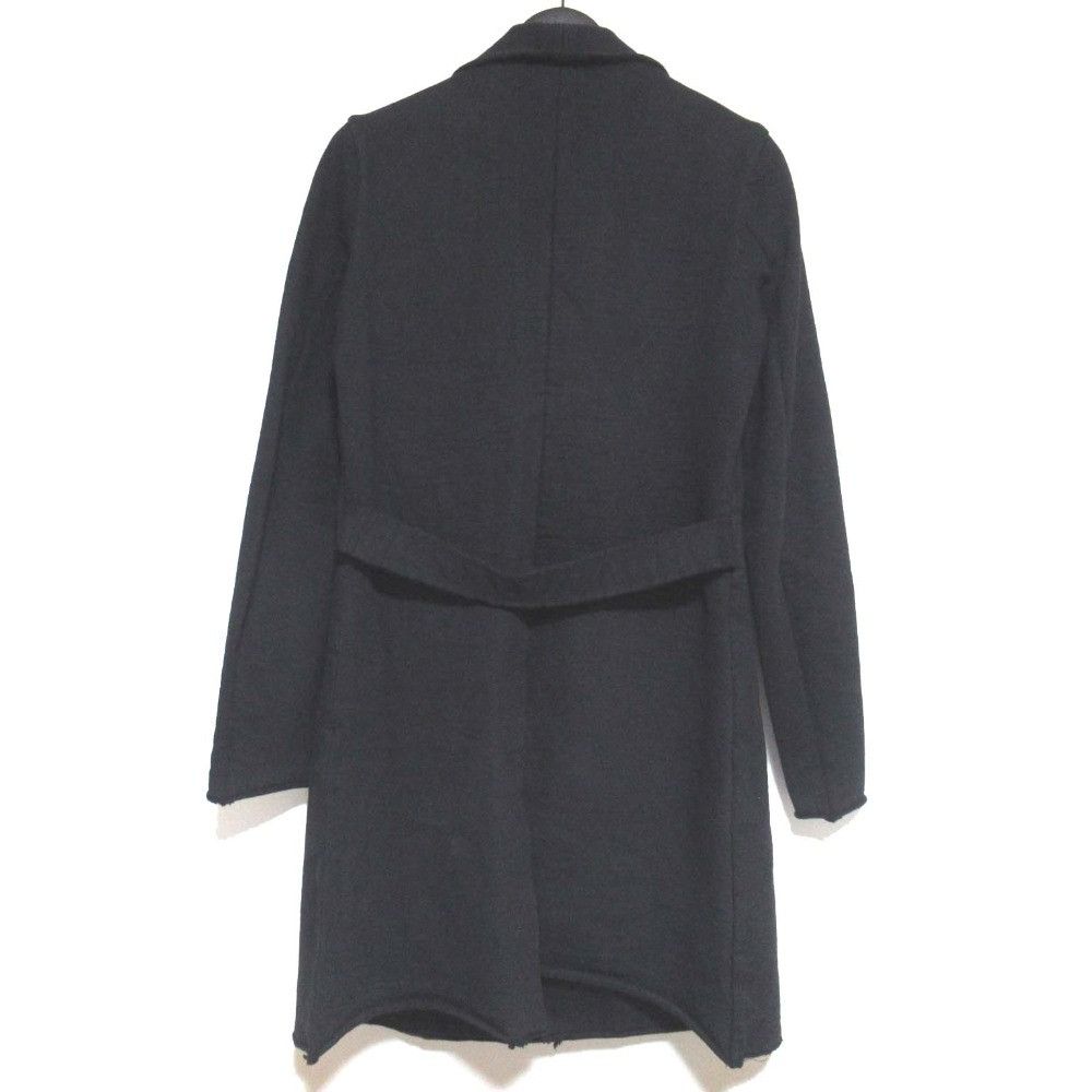 Other Other wjk Dotsume Cotton Chester Coat Cotton Outerwear hj04u DUTY FREE for USA Size ONE SIZE - 2 Thumbnail