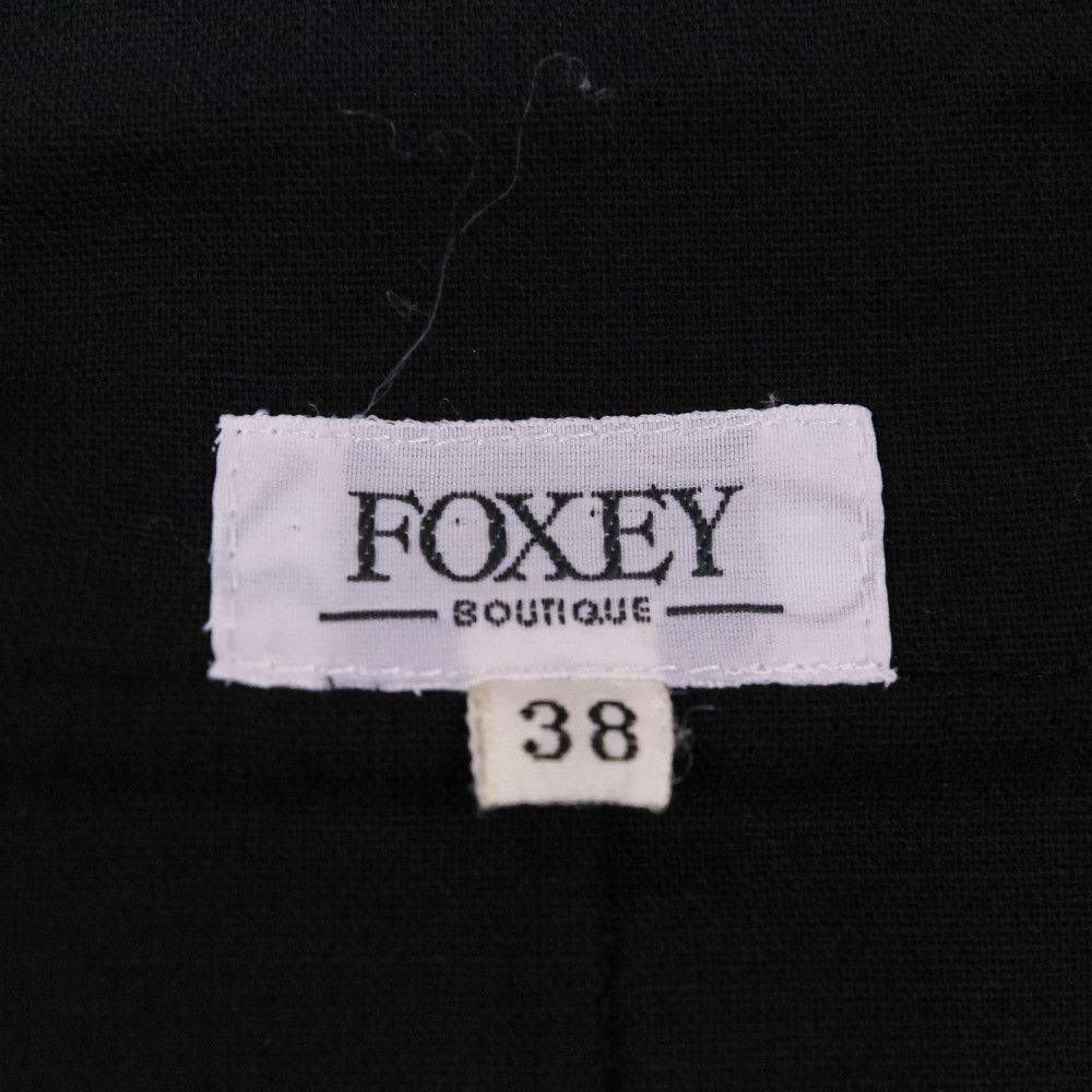Other Other FOXEY Success Suit Set Up Others Suits 22718 DUTY FREE for USA Size ONE SIZE - 11 Thumbnail