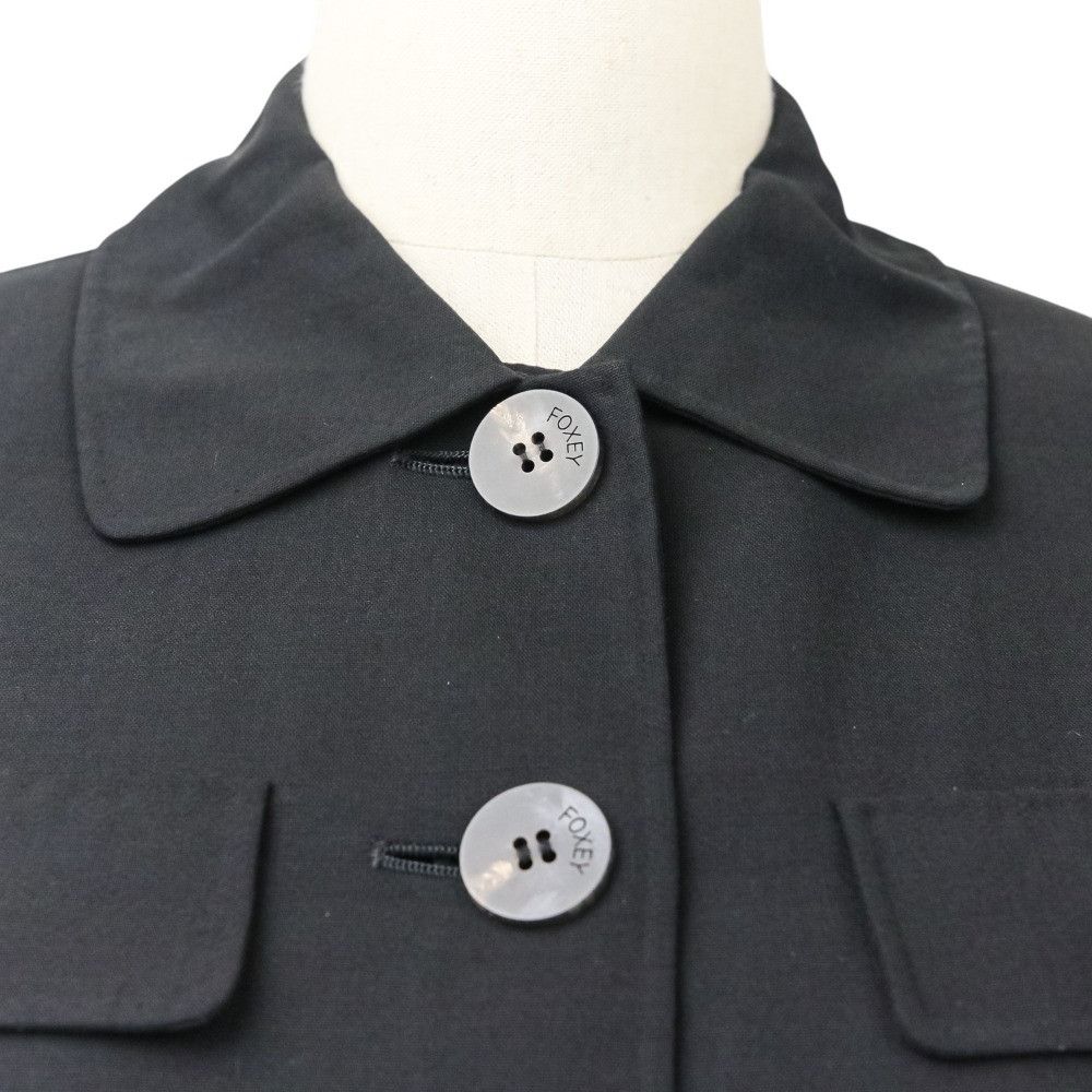 Other Other FOXEY Success Suit Set Up Others Suits 22718 DUTY FREE for USA Size ONE SIZE - 19 Thumbnail
