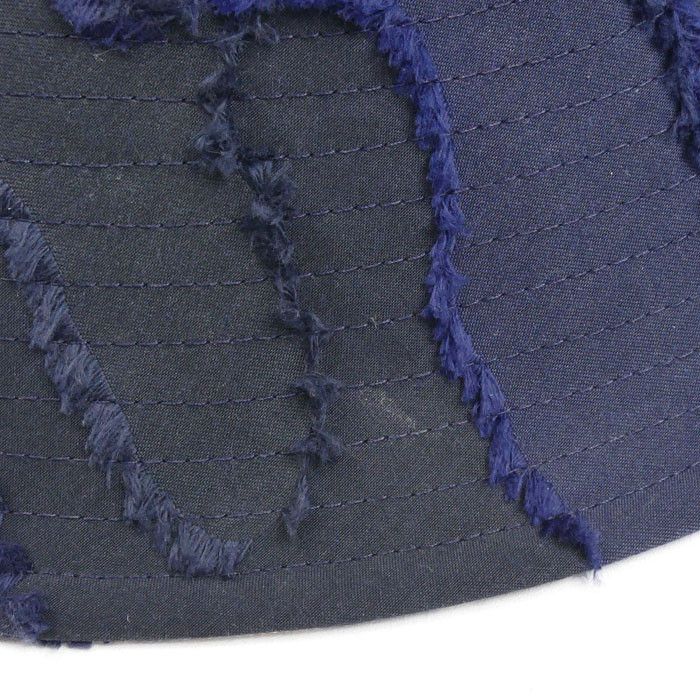 Dior Dior Dior Oblique Hat Bucket Hat Cotton Hats 01CAM924I130 DUTY FREE for USA Size ONE SIZE - 5 Thumbnail