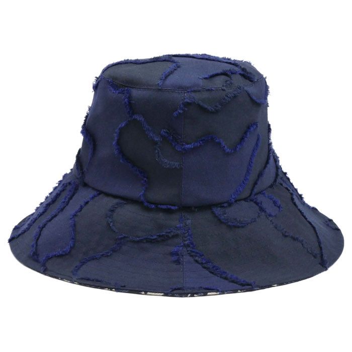 Dior Dior Dior Oblique Hat Bucket Hat Cotton Hats 01CAM924I130 DUTY FREE for USA Size ONE SIZE - 2 Thumbnail