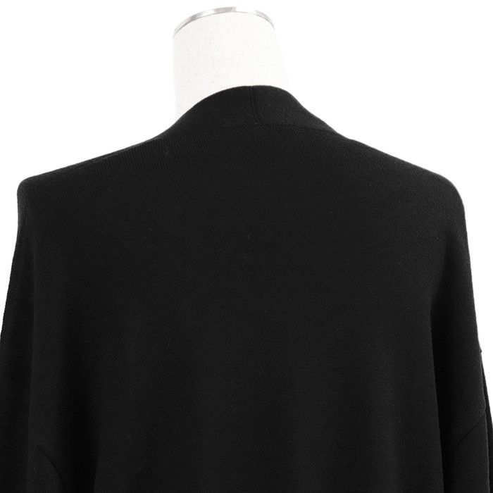 Louis Vuitton Louis Vuitton Louis Vuitton RW242WD MUX FRKC28 Cotton Cashmere Cardigan Cotton Tops RW242WD MUX FRKC28 DUTY FREE for USA Size ONE SIZE - 12 Thumbnail
