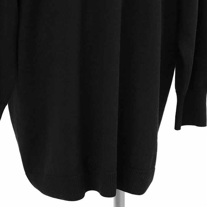 Louis Vuitton Louis Vuitton Louis Vuitton RW242WD MUX FRKC28 Cotton Cashmere Cardigan Cotton Tops RW242WD MUX FRKC28 DUTY FREE for USA Size ONE SIZE - 13 Thumbnail