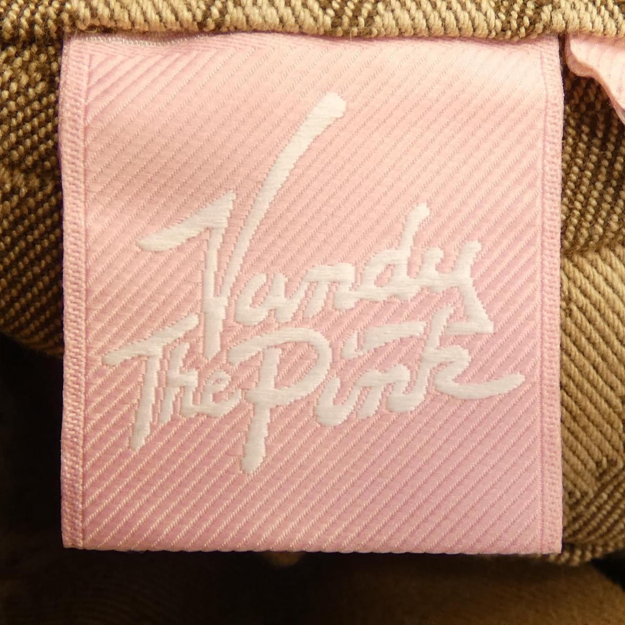 Other Other VANDYTHEPINK Jeans Denim Jeans DUTY FREE for USA Size ONE SIZE - 4 Thumbnail