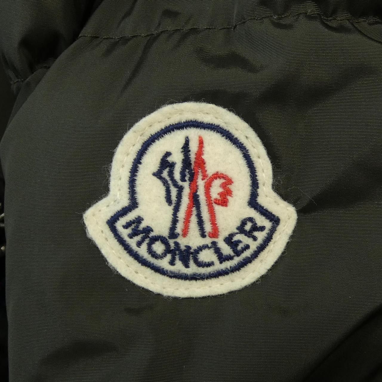 Moncler Moncler Moncler OROPHIN Down Coat Others Outerwear OROPHIN DUTY FREE for USA Size ONE SIZE - 6 Thumbnail