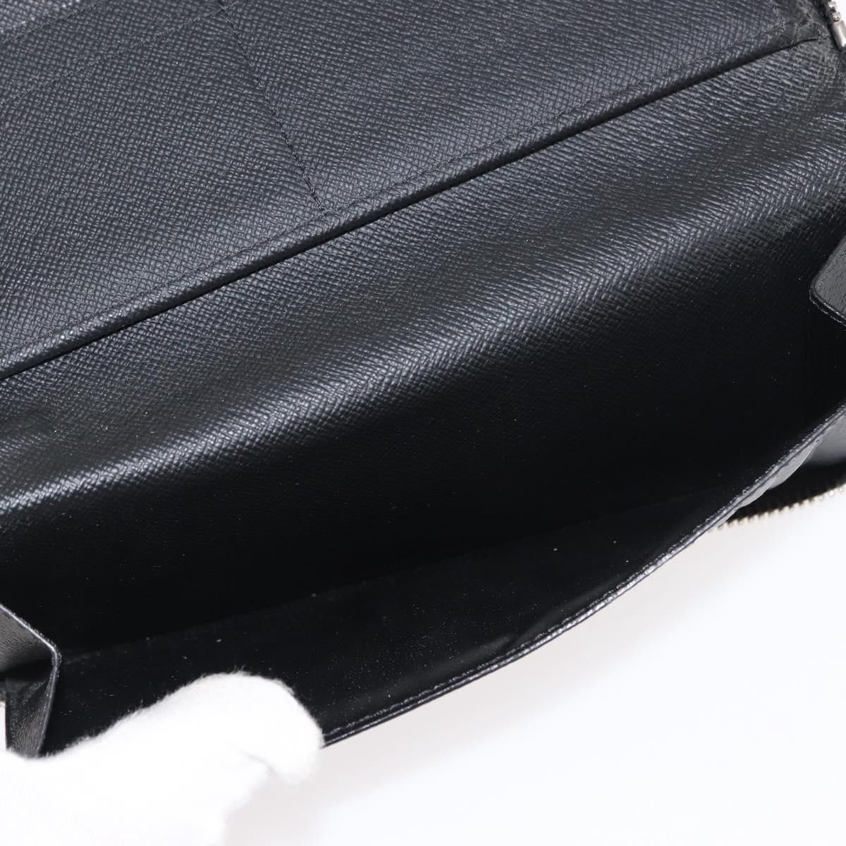 Louis Vuitton Louis Vuitton Zippy wallet vertical Damier Graphite Size ONE SIZE - 14 Thumbnail