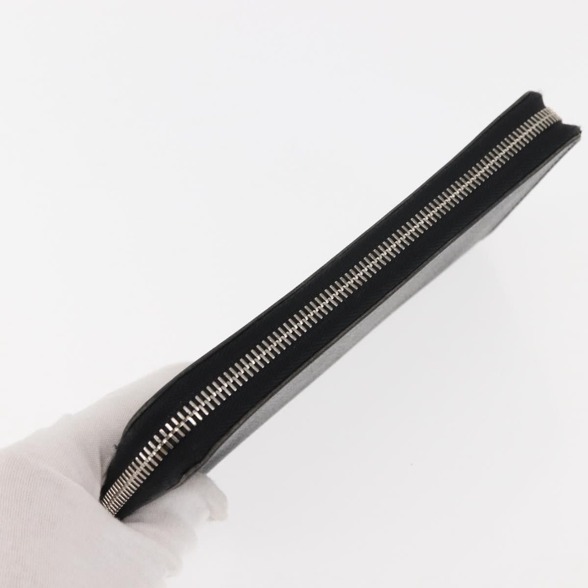 Louis Vuitton Louis Vuitton Zippy wallet vertical Damier Graphite Size ONE SIZE - 17 Thumbnail