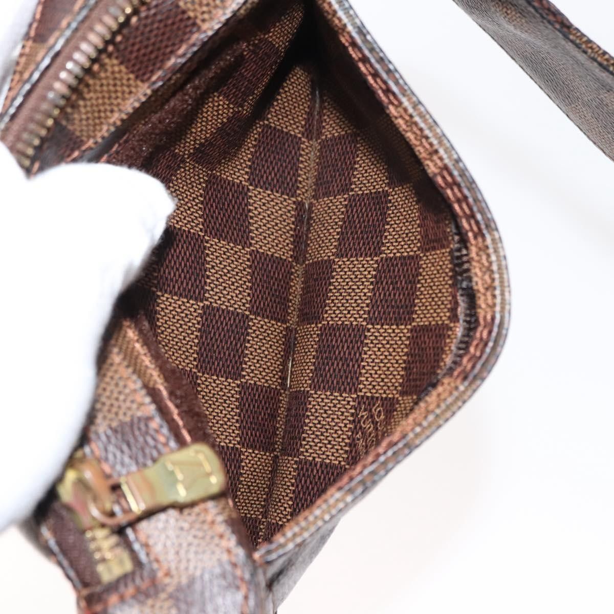 Louis Vuitton Louis Vuitton Geronimos Waist Bag Damier Size ONE SIZE - 22 Thumbnail