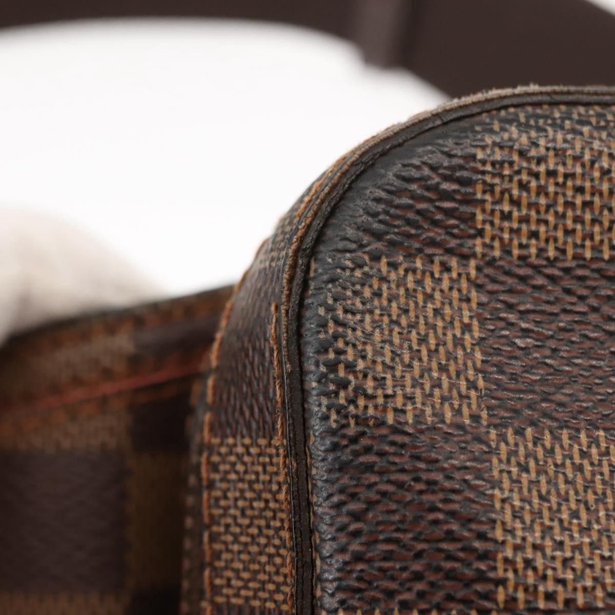 Louis Vuitton Louis Vuitton Geronimos Waist Bag Damier Size ONE SIZE - 13 Thumbnail