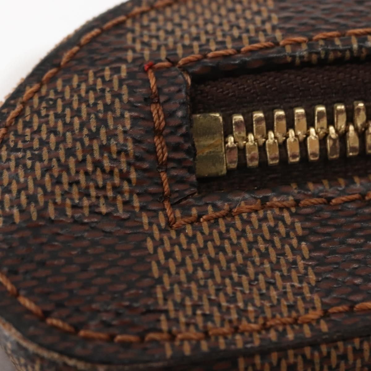 Louis Vuitton Louis Vuitton Geronimos Waist Bag Damier Size ONE SIZE - 15 Thumbnail