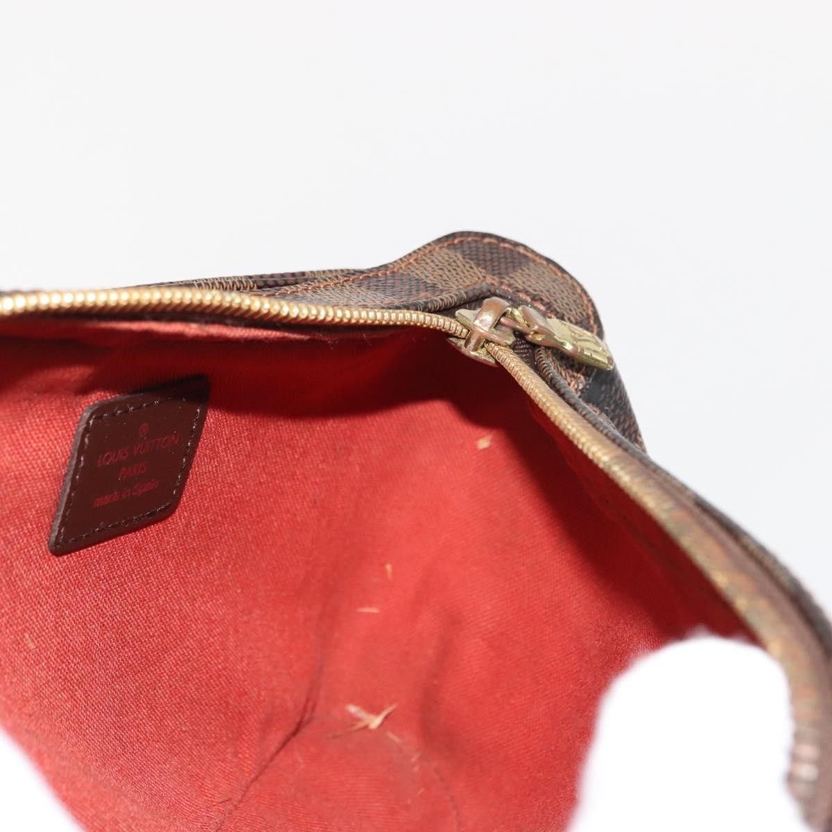 Louis Vuitton Louis Vuitton Geronimos Waist Bag Damier Size ONE SIZE - 20 Thumbnail