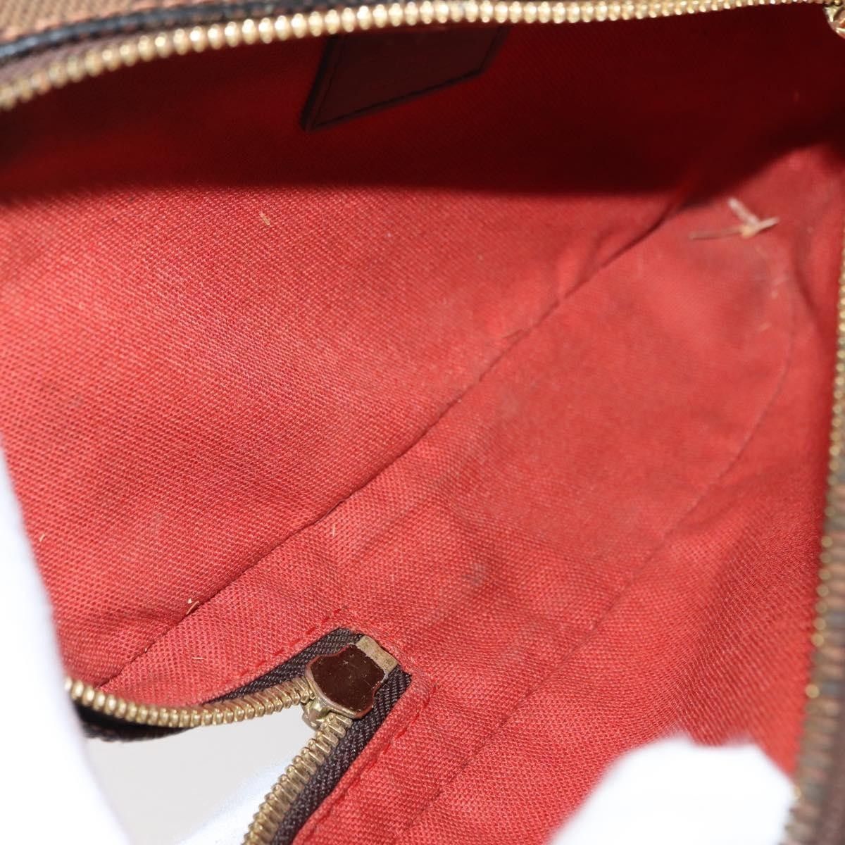 Louis Vuitton Louis Vuitton Geronimos Waist Bag Damier Size ONE SIZE - 5 Thumbnail