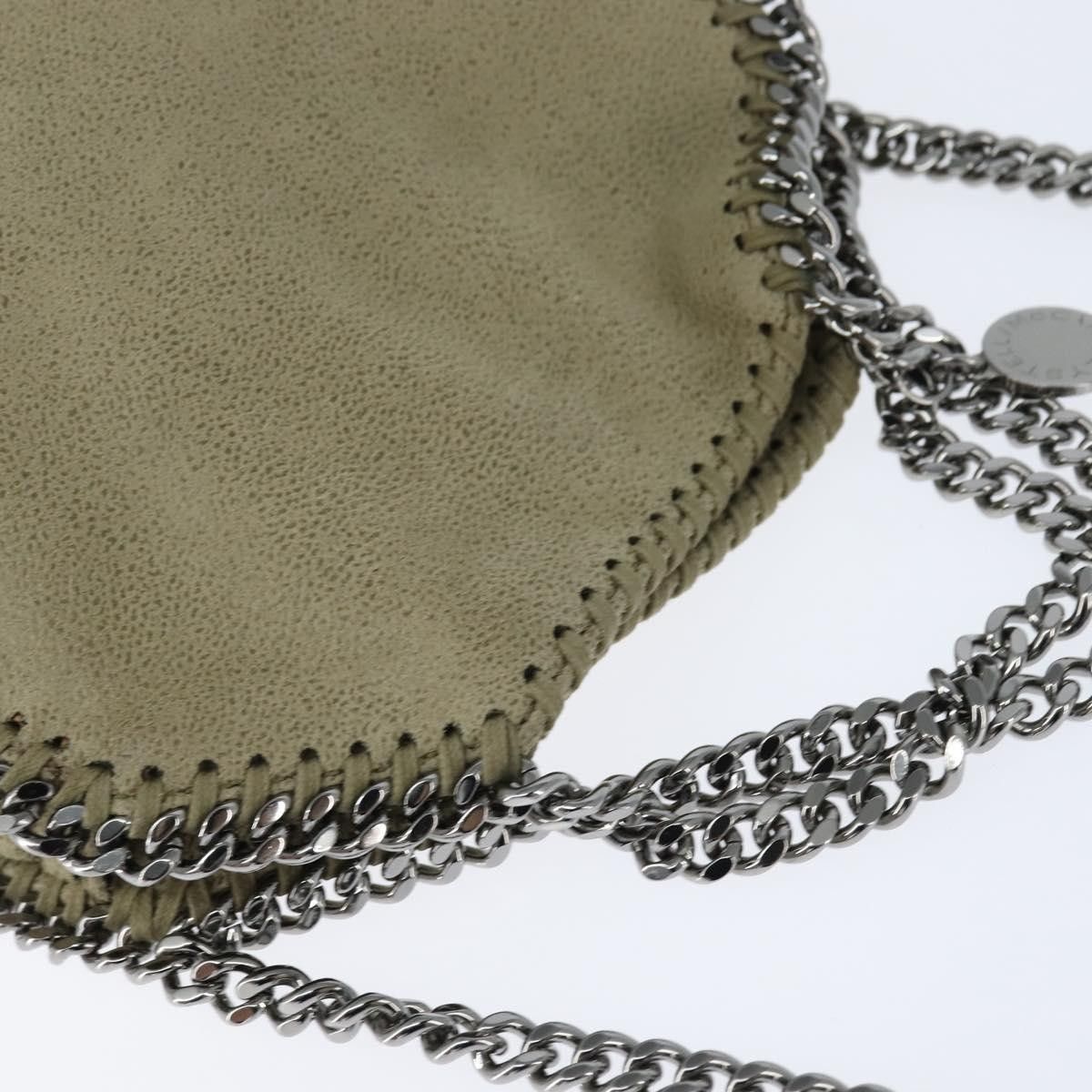 Stella McCartney Stella McCartney Falabella Fold Over Shaggy Deer Size ONE SIZE - 15 Thumbnail