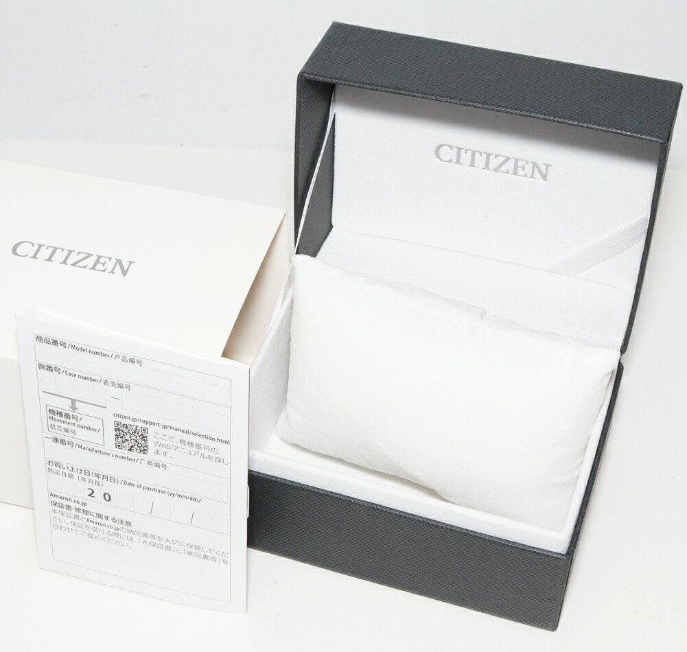 Other Other CITIZEN PROMASTER MARINE Titanium Metal Quartz AS7141-60E DUTY FREE for USA Size ONE SIZE - 3 Thumbnail