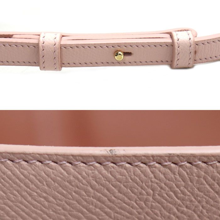 Salvatore Ferragamo Salvatore Ferragamo New Vara Plate Leather 2way Tote Bag Leather Tote Bag 218348 DUTY FREE for USA