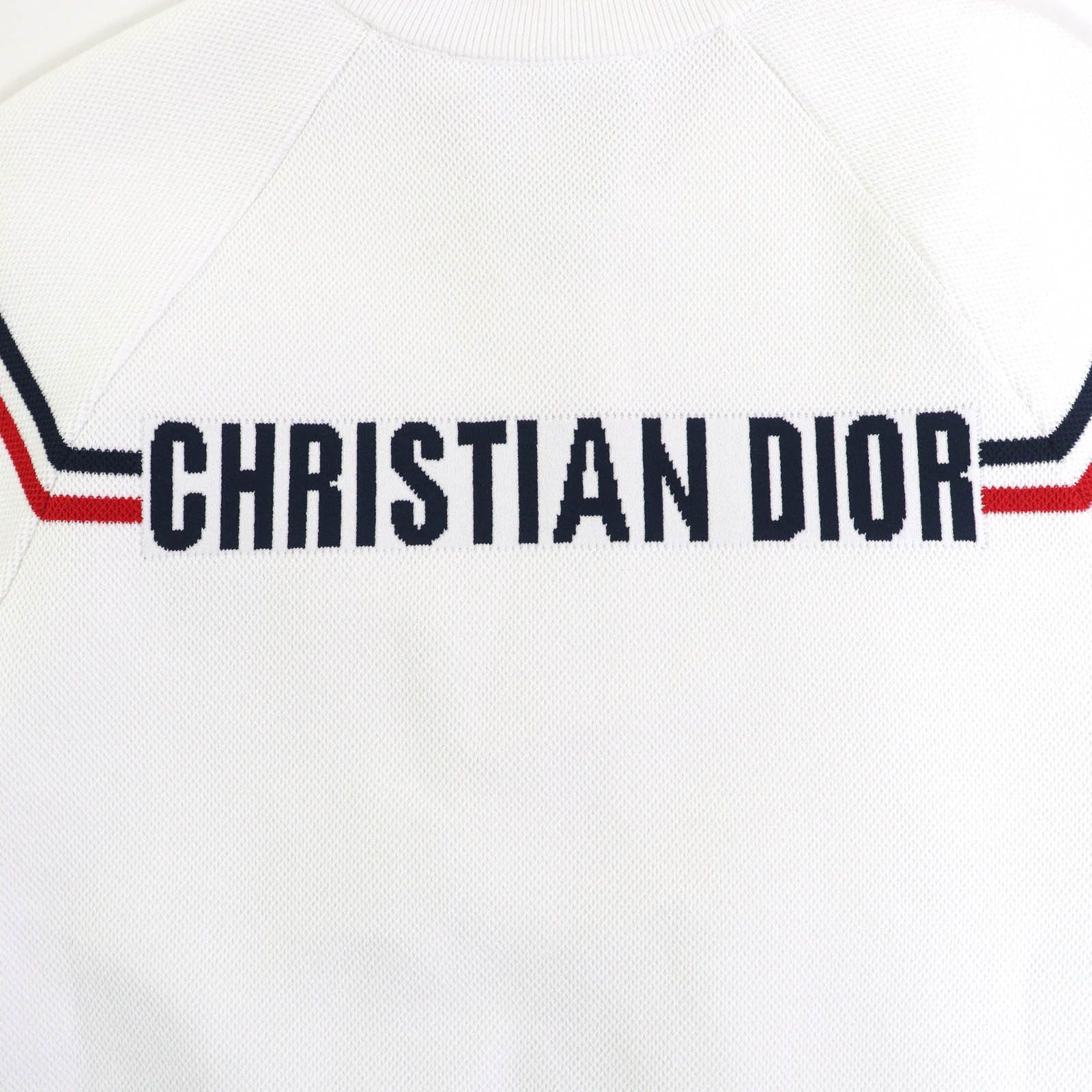 Dior Dior Christian Dior Dior Vibe Rayon Bomber Jacket Others Outerwear 514V50A5001 DUTY FREE for USA Size ONE SIZE - 6 Thumbnail
