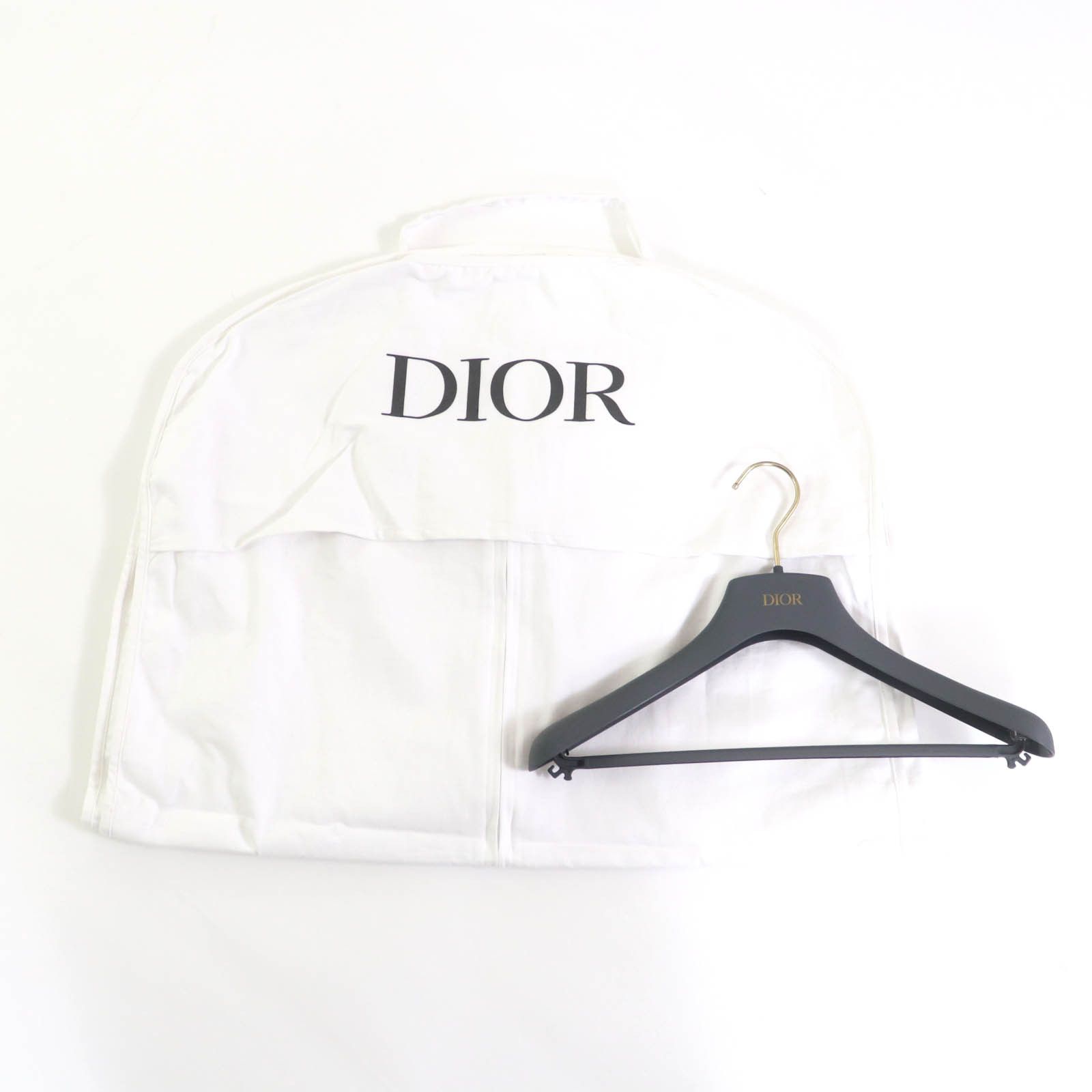 Dior Dior Christian Dior Dior Vibe Rayon Bomber Jacket Others Outerwear 514V50A5001 DUTY FREE for USA Size ONE SIZE - 12 Thumbnail