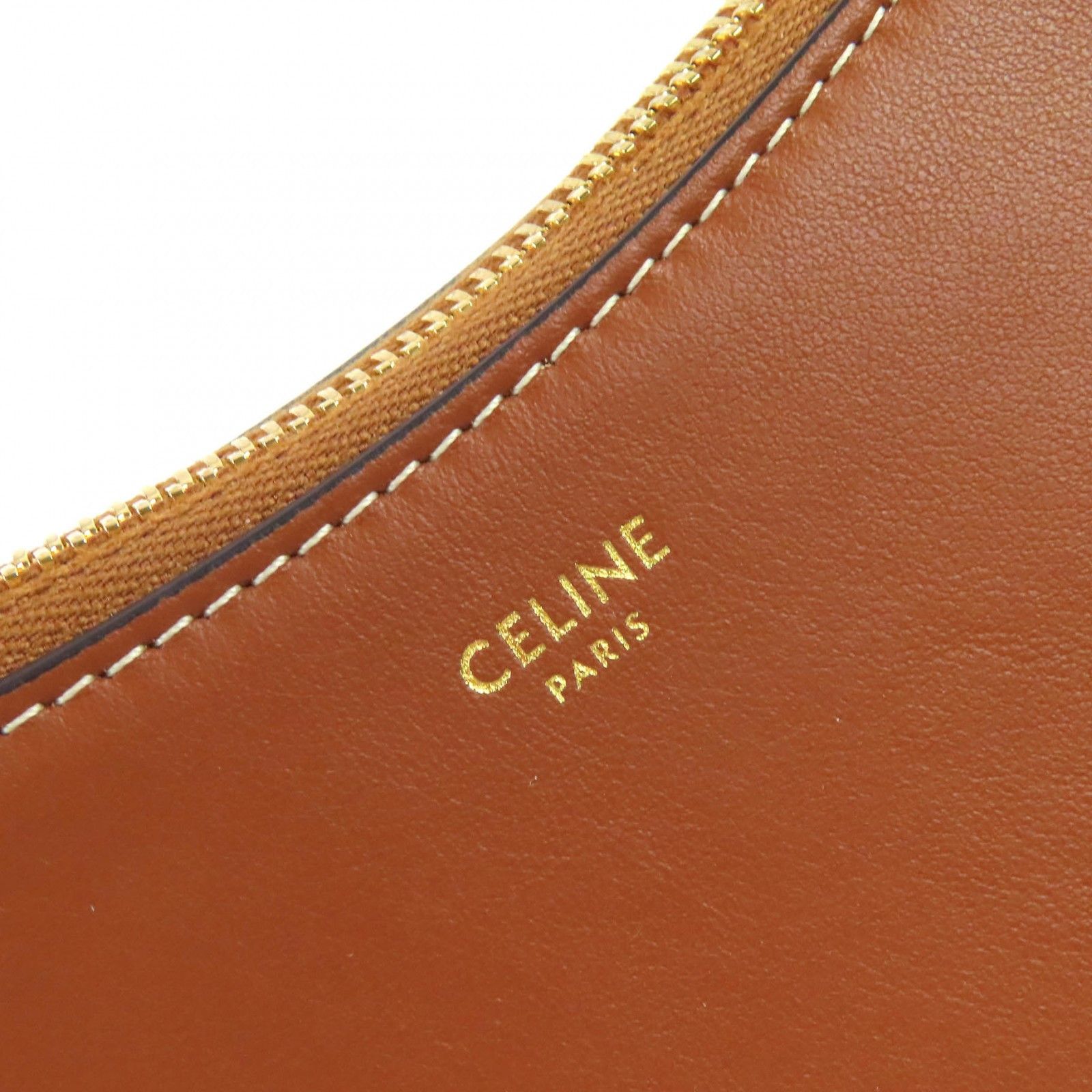 Celine Celine Celine AVA CHAIN Leather Shoulder Bag Leather Shoulder Bag 19958 DUTY FREE for USA Size ONE SIZE - 11 Thumbnail