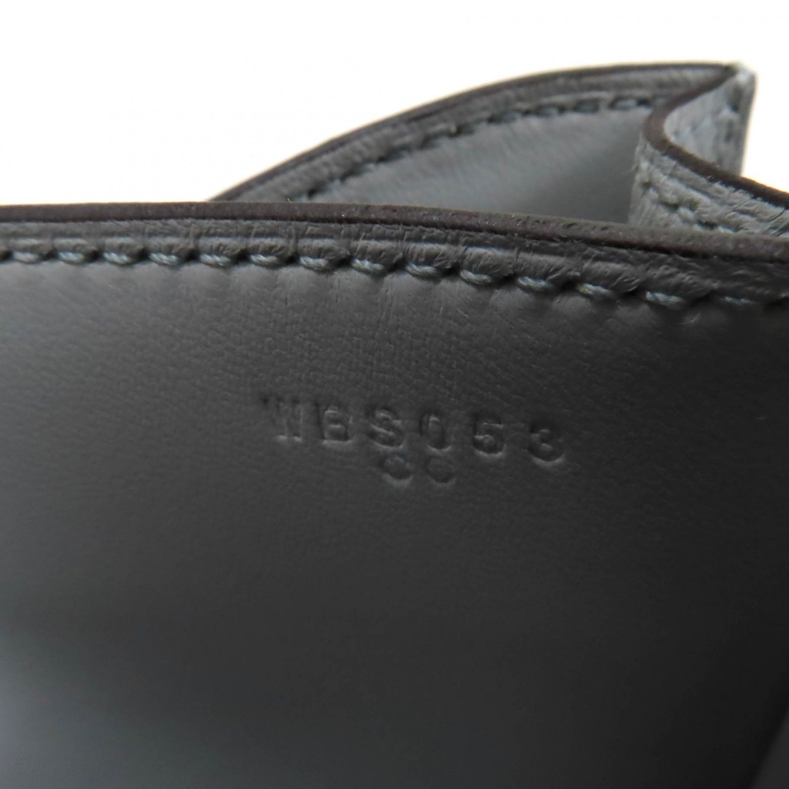 Hermes Hermes Hermes Constance 3 Mini Epsom Shoulder Bag Leather Shoulder Bag Stamp W (2024) DUTY FREE for USA Size ONE SIZE - 13 Thumbnail