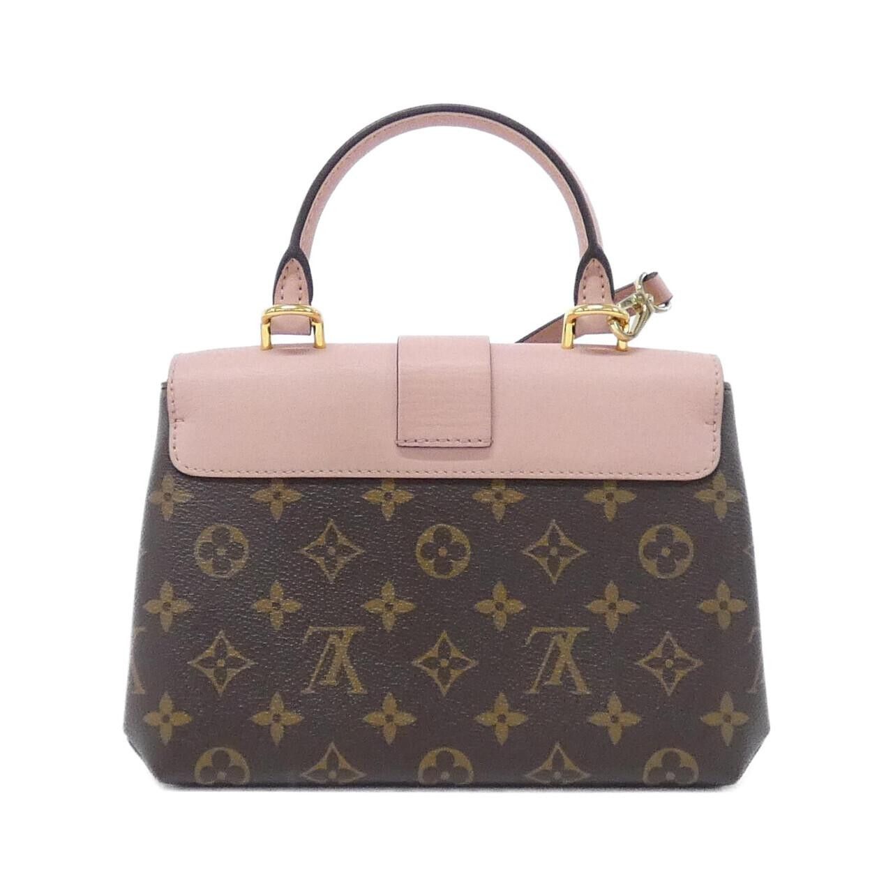 Louis Vuitton Louis Vuitton Louis Vuitton Monogram Bag Canvas Crossbody Bag M44080 DUTY FREE for USA Size ONE SIZE - 2 Thumbnail