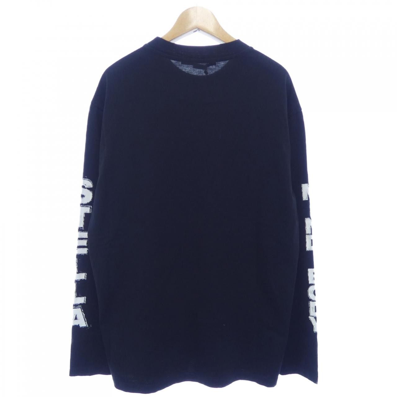 Stella McCartney Stella Mccartney Stella McCartney Sunshine Long Sleeve T-shirt Cotton T-Shirts DUTY FREE for USA Size ONE SIZE - 2 Thumbnail