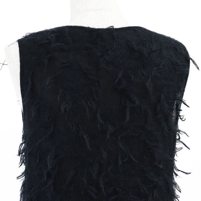 Chanel Chanel Chanel 09A P36107 Mohair Dress Others Dresses 09A P36107 DUTY FREE for USA Size ONE SIZE - 6 Thumbnail
