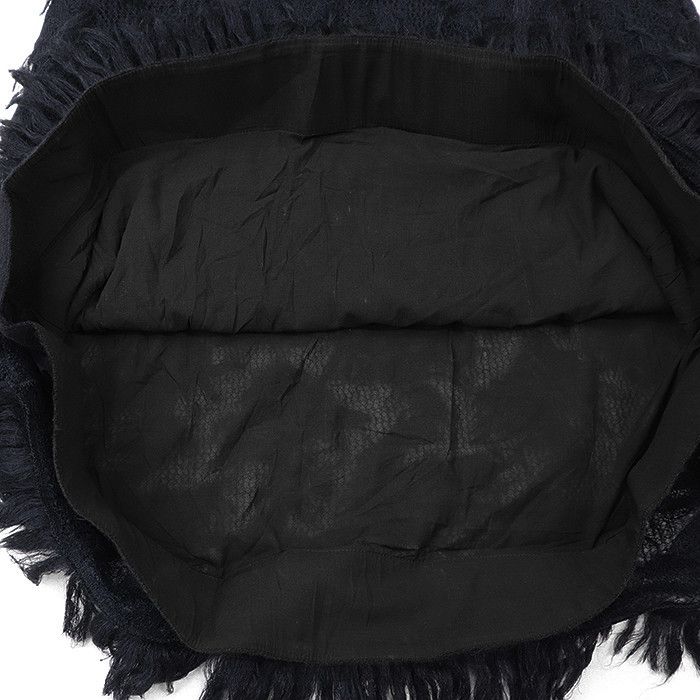 Chanel Chanel Chanel 09A P36107 Mohair Dress Others Dresses 09A P36107 DUTY FREE for USA Size ONE SIZE - 8 Thumbnail