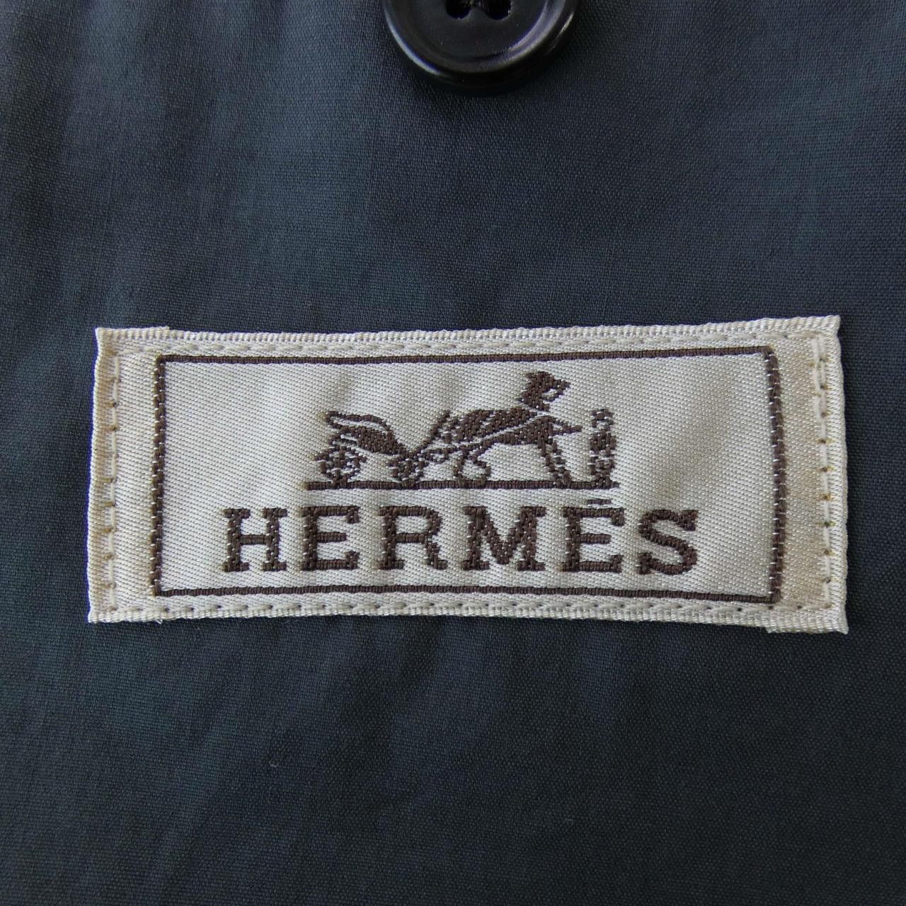 Hermes Hermes Hermes Jacket Others Outerwear DUTY FREE for USA Size ONE SIZE - 4 Thumbnail