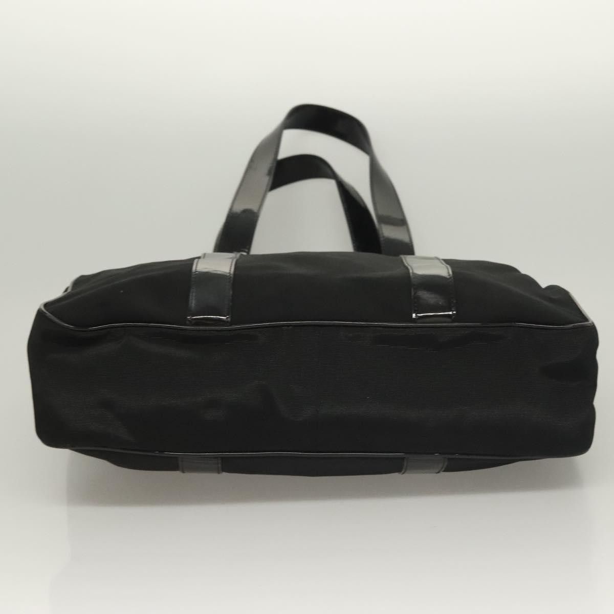 Salvatore Ferragamo Salvatore Ferragamo Vala tote Nylon Size ONE SIZE - 14 Thumbnail