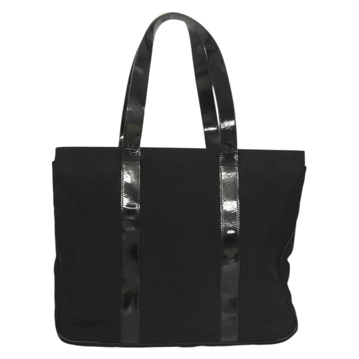 Salvatore Ferragamo Salvatore Ferragamo Vala tote Nylon Size ONE SIZE - 2 Thumbnail