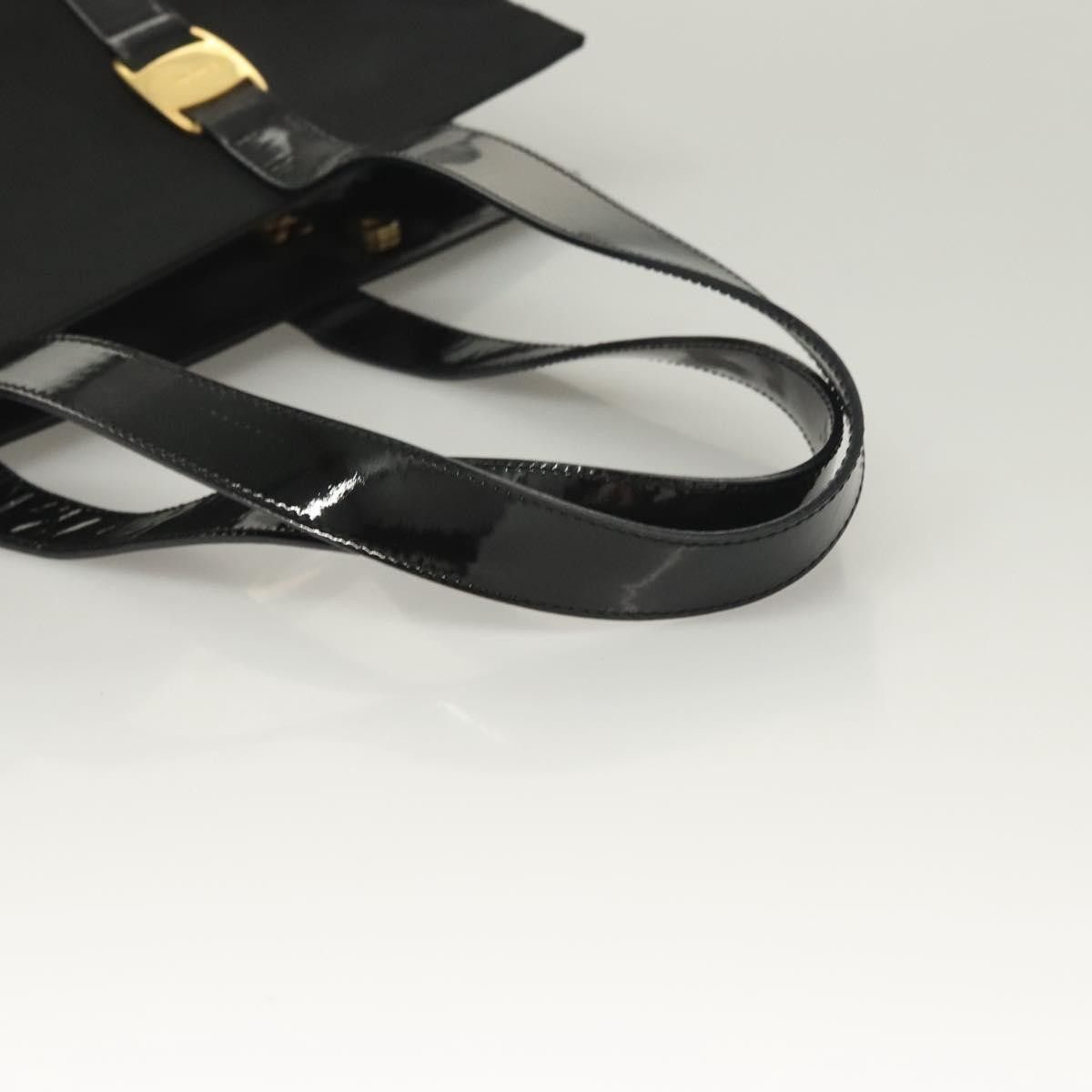 Salvatore Ferragamo Salvatore Ferragamo Vala tote Nylon Size ONE SIZE - 7 Thumbnail