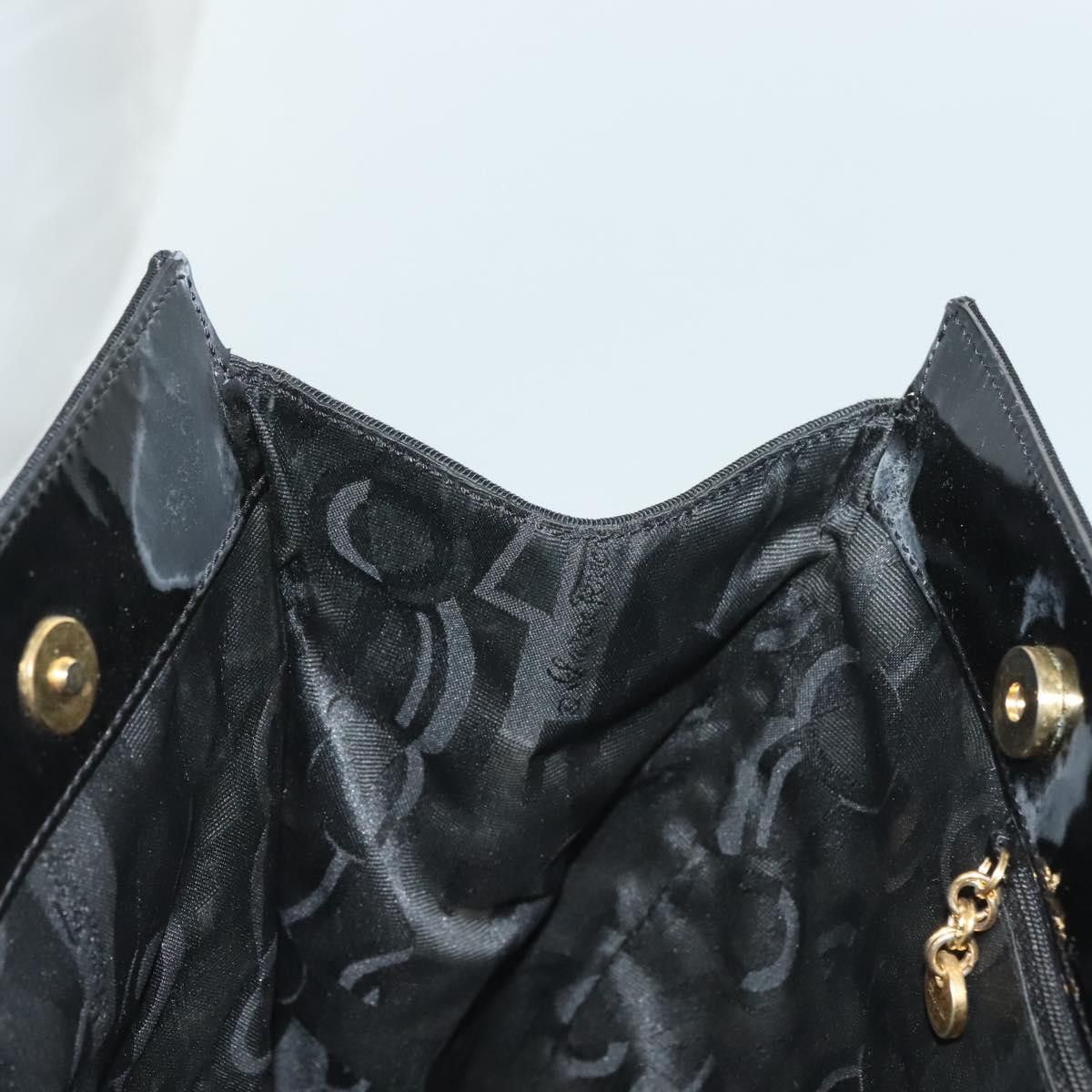 Salvatore Ferragamo Salvatore Ferragamo Vala tote Nylon Size ONE SIZE - 19 Thumbnail