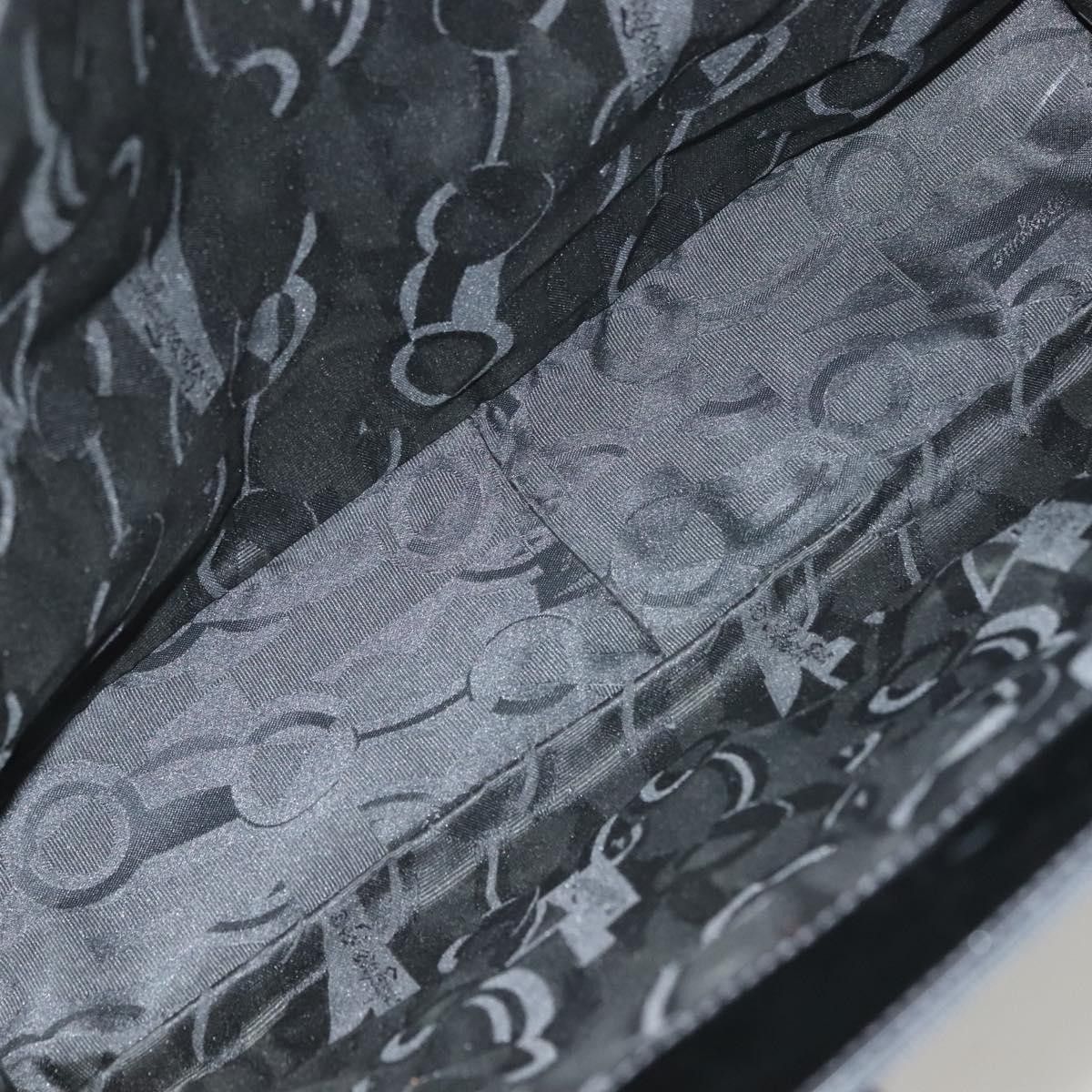 Salvatore Ferragamo Salvatore Ferragamo Vala tote Nylon Size ONE SIZE - 5 Thumbnail
