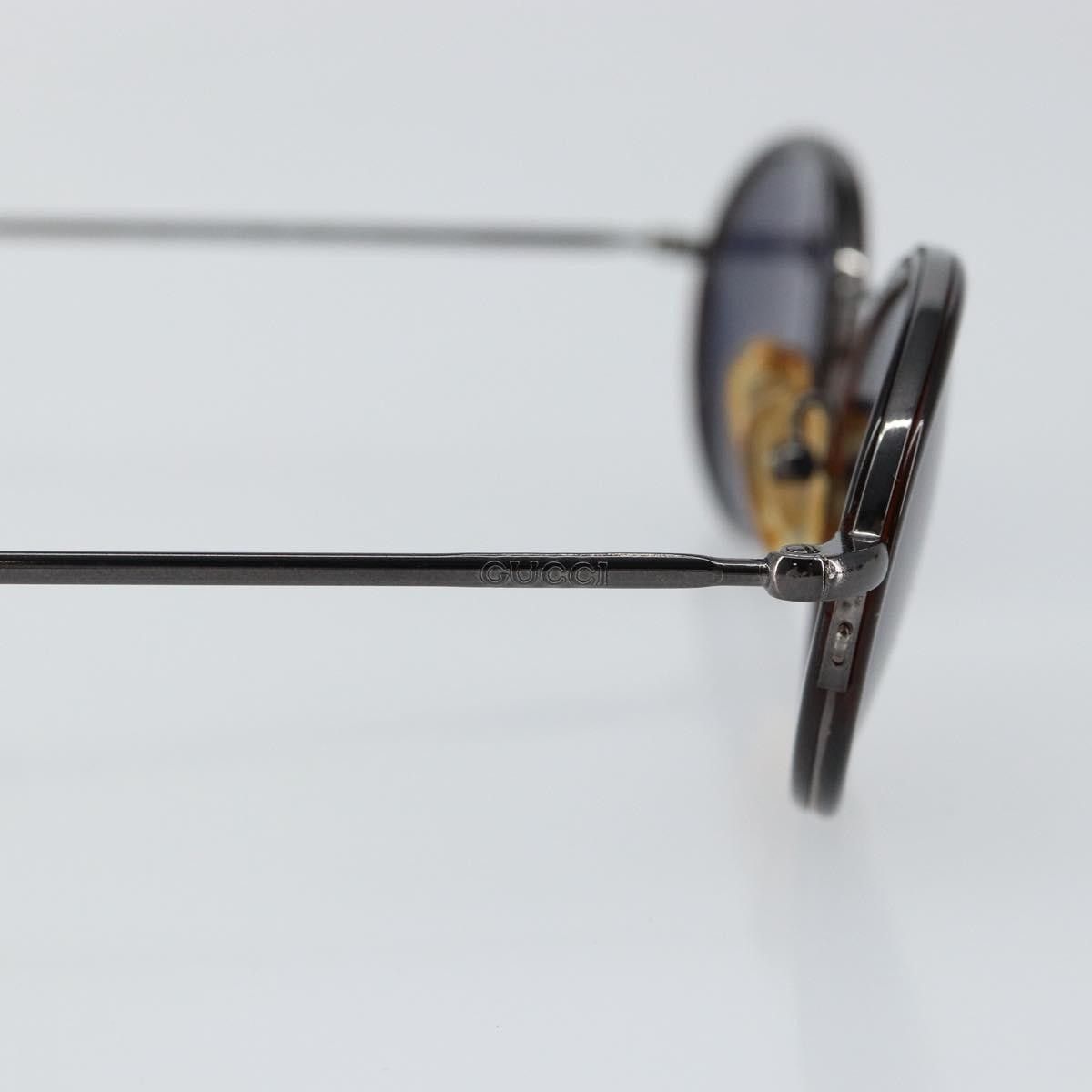 Gucci Gucci Eyewear Sunglasses Size ONE SIZE - 5 Thumbnail