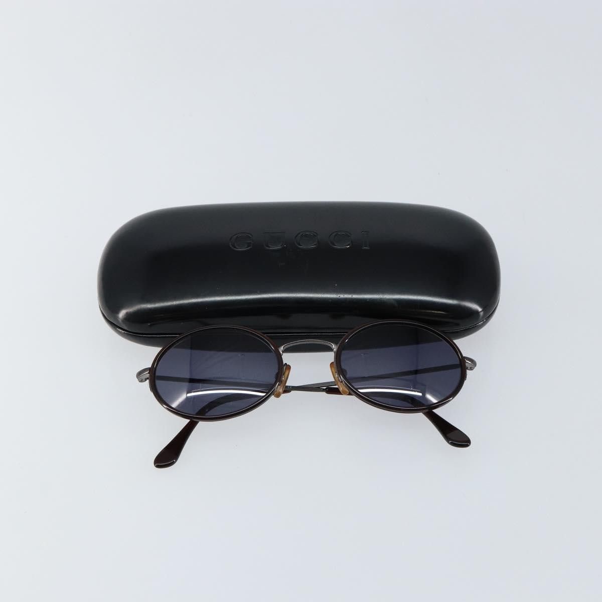 Gucci Gucci Eyewear Sunglasses Size ONE SIZE - 8 Thumbnail