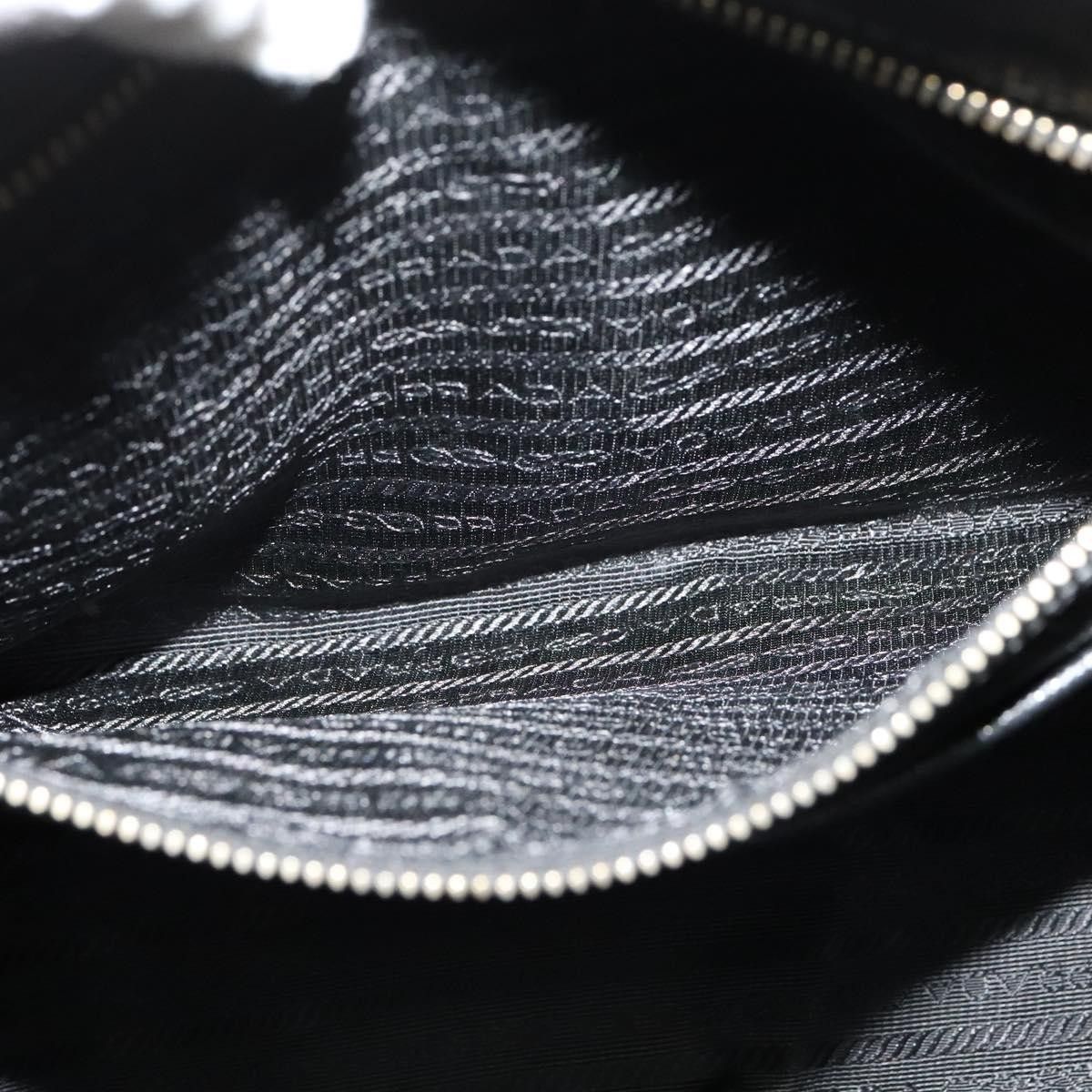 Prada Prada Galleria Double Zip Tote Saffiano Leather Size ONE SIZE - 23 Thumbnail