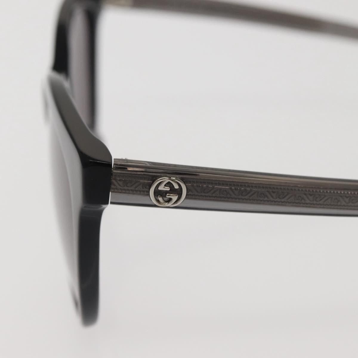 Gucci Gucci Eyewear Interlocking G Sunglasses Size ONE SIZE - 7 Thumbnail