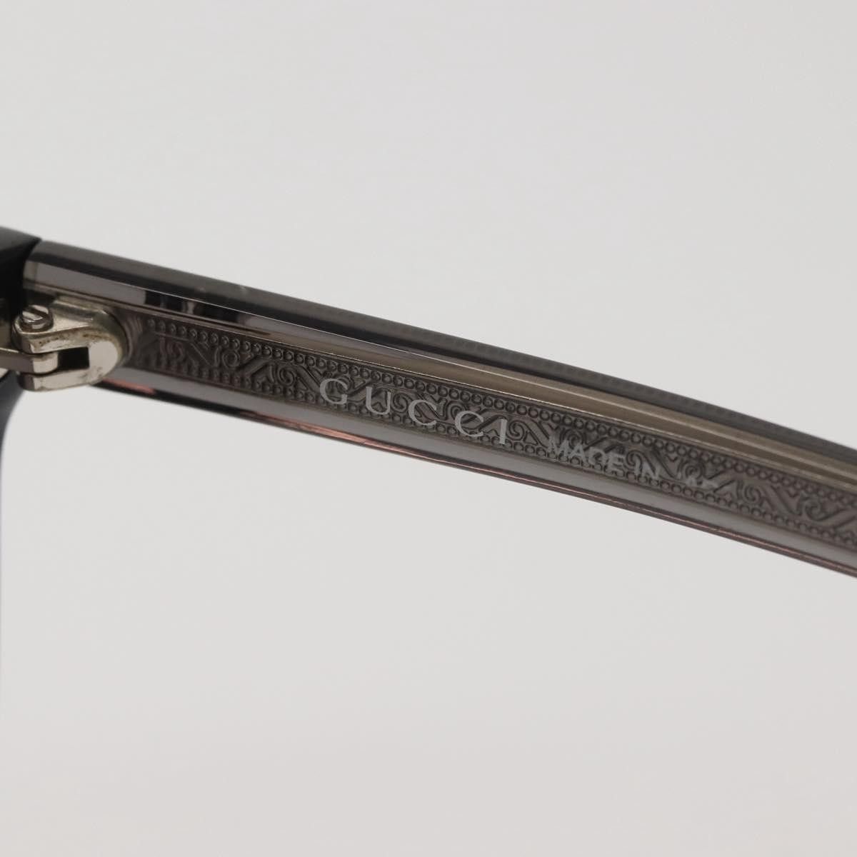 Gucci Gucci Eyewear Interlocking G Sunglasses Size ONE SIZE - 5 Thumbnail