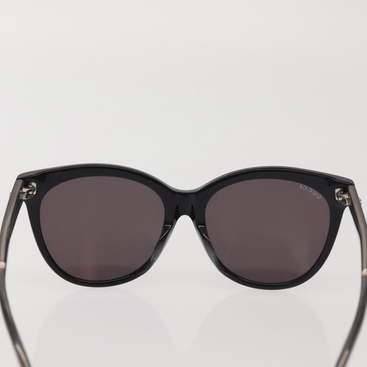 Gucci Gucci Eyewear Interlocking G Sunglasses Size ONE SIZE - 2 Thumbnail
