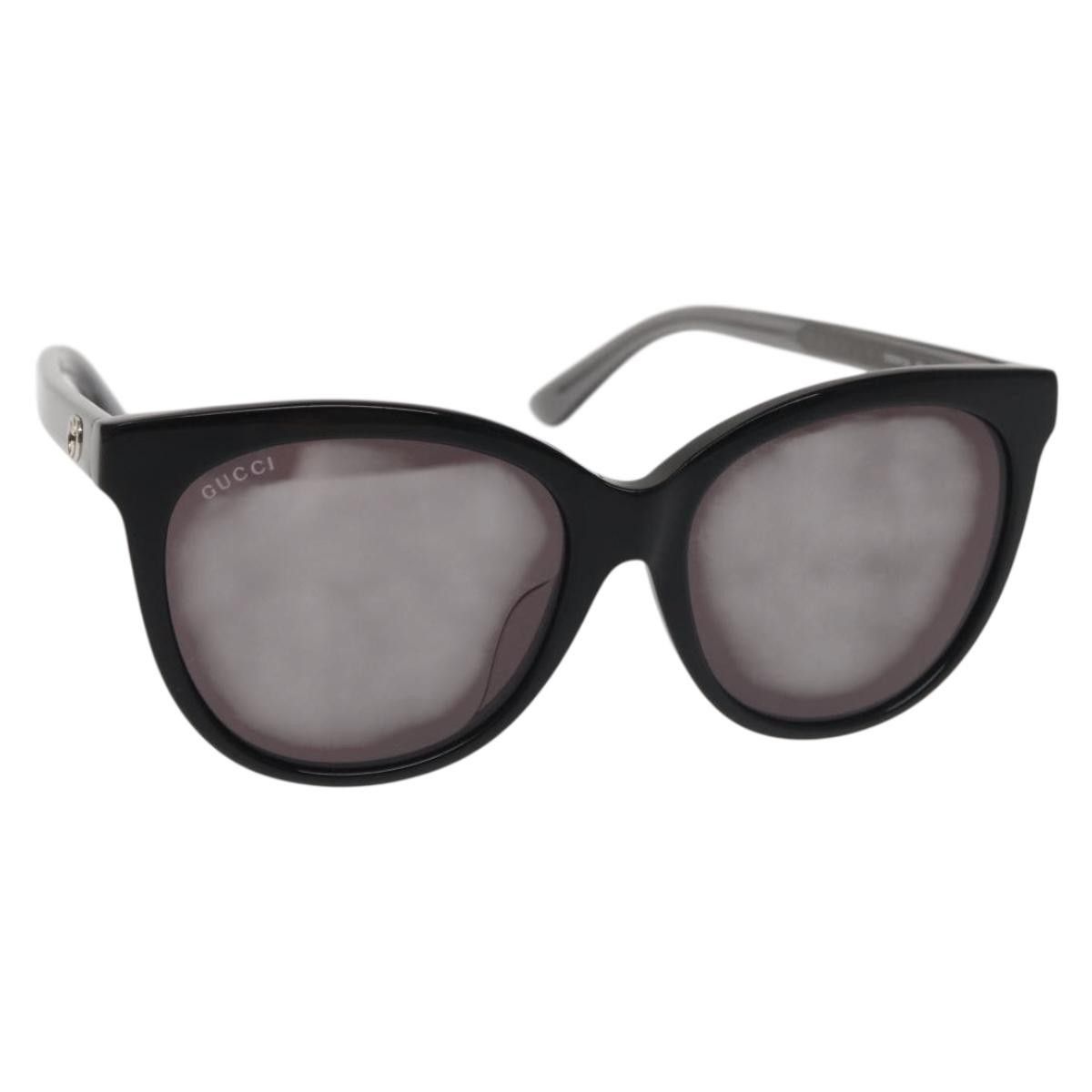 Gucci Gucci Eyewear Interlocking G Sunglasses Size ONE SIZE - 10 Thumbnail